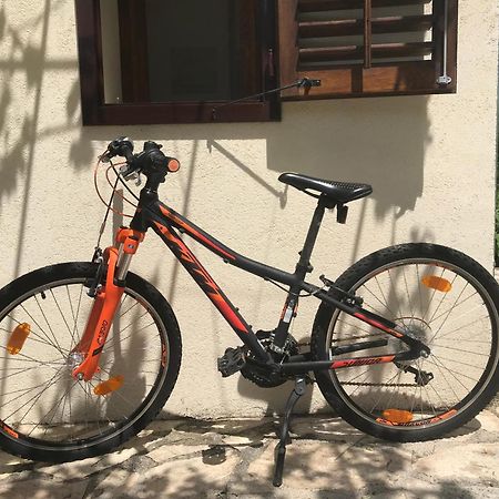 Family Friendly Holiday Home "Ana" Sibenik Ngoại thất bức ảnh