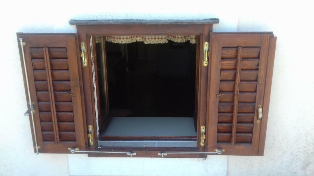 Family Friendly Holiday Home "Ana" Sibenik Ngoại thất bức ảnh