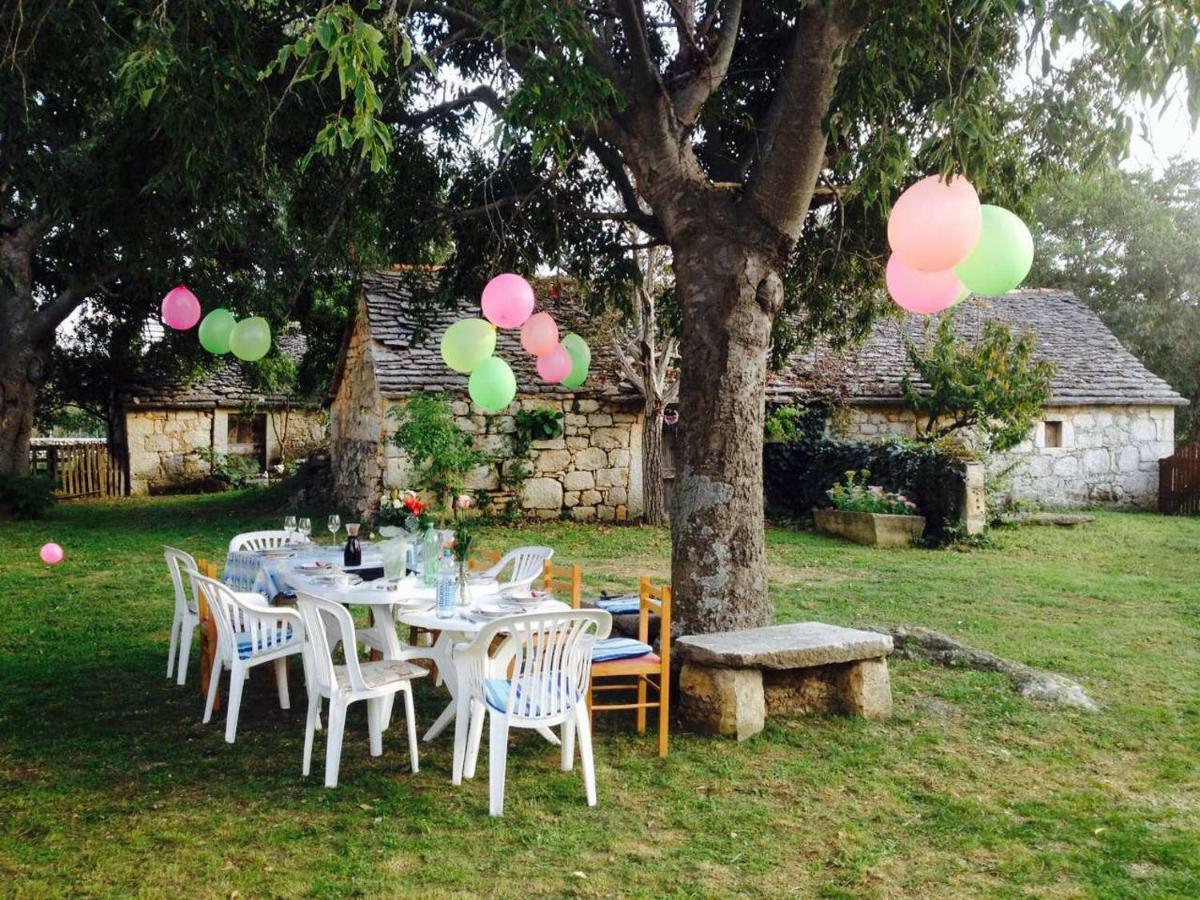 Family Friendly Holiday Home "Ana" Sibenik Ngoại thất bức ảnh