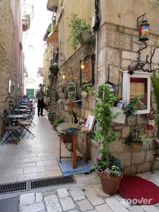 Family Friendly Holiday Home "Ana" Sibenik Ngoại thất bức ảnh