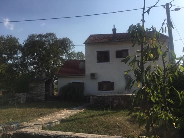 Family Friendly Holiday Home "Ana" Sibenik Ngoại thất bức ảnh