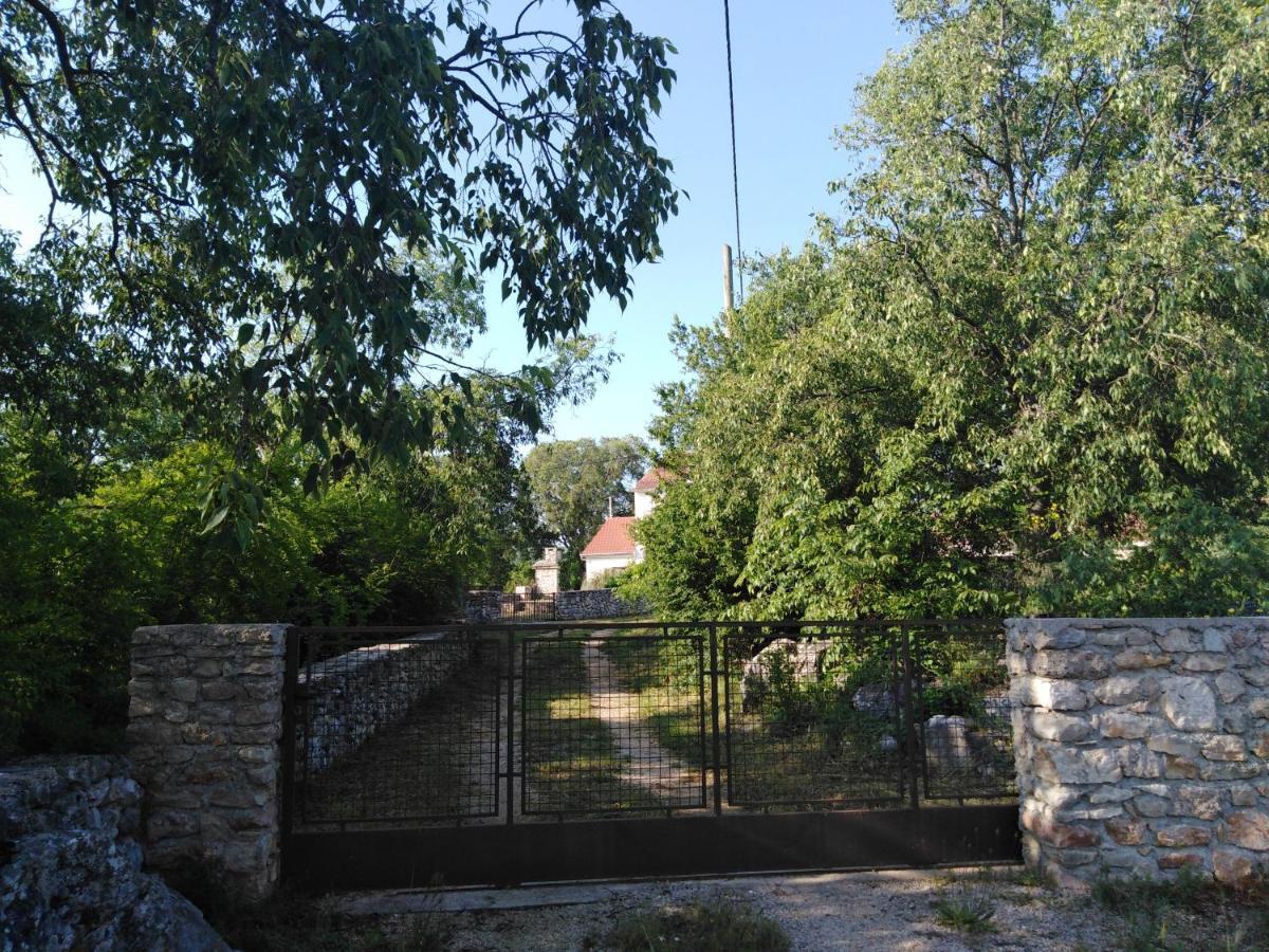 Family Friendly Holiday Home "Ana" Sibenik Ngoại thất bức ảnh