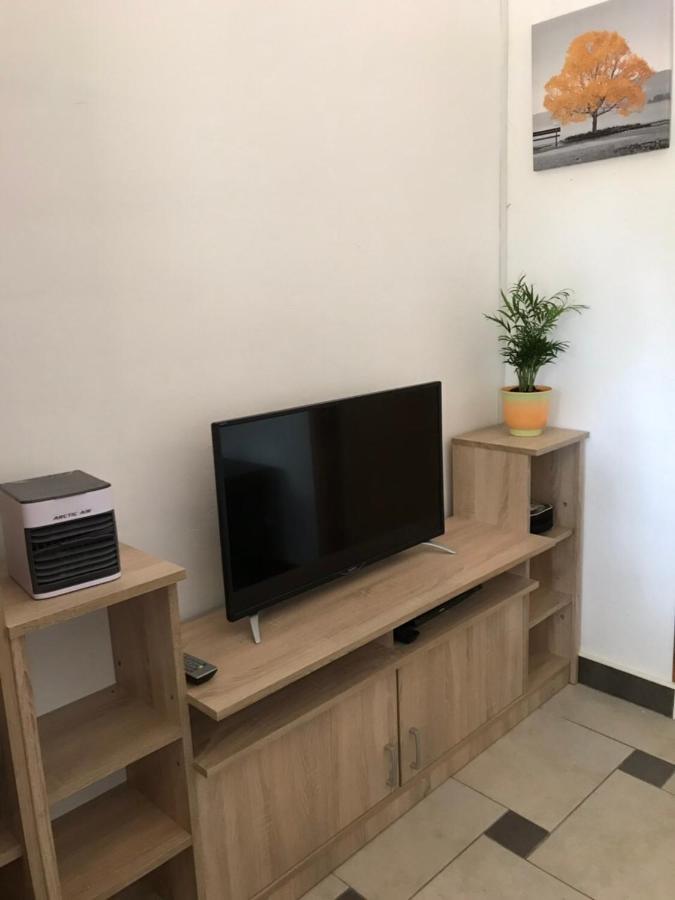Family Friendly Holiday Home "Ana" Sibenik Ngoại thất bức ảnh